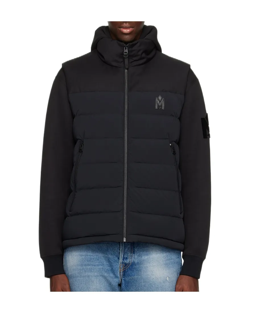 Mackage Bobbie Zipped Gilet