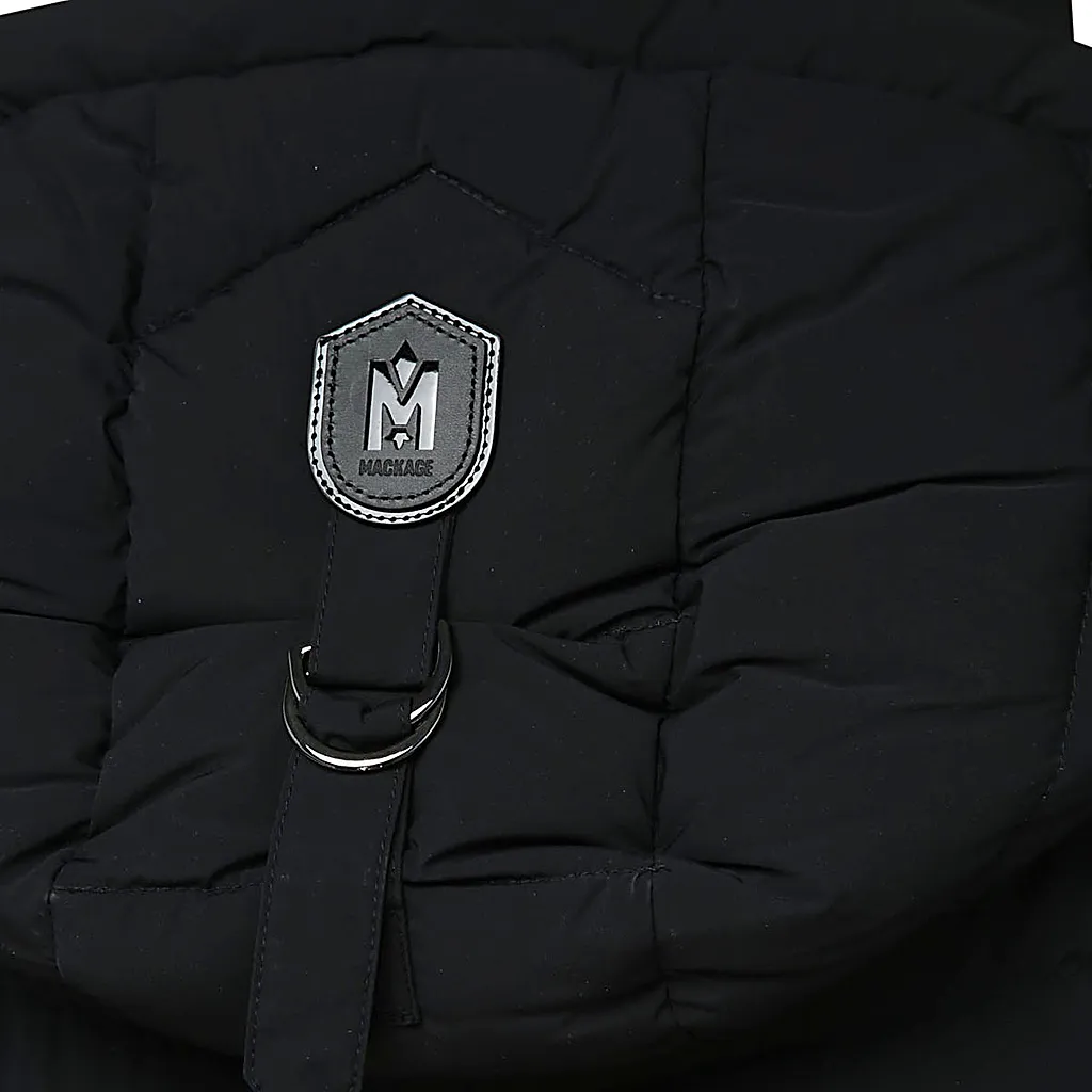 Mackage Farren Removable Hood Down Coat