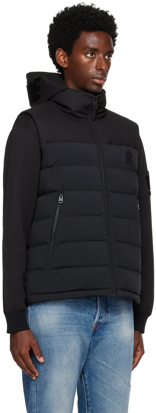 Mackage Bobbie Zipped Gilet