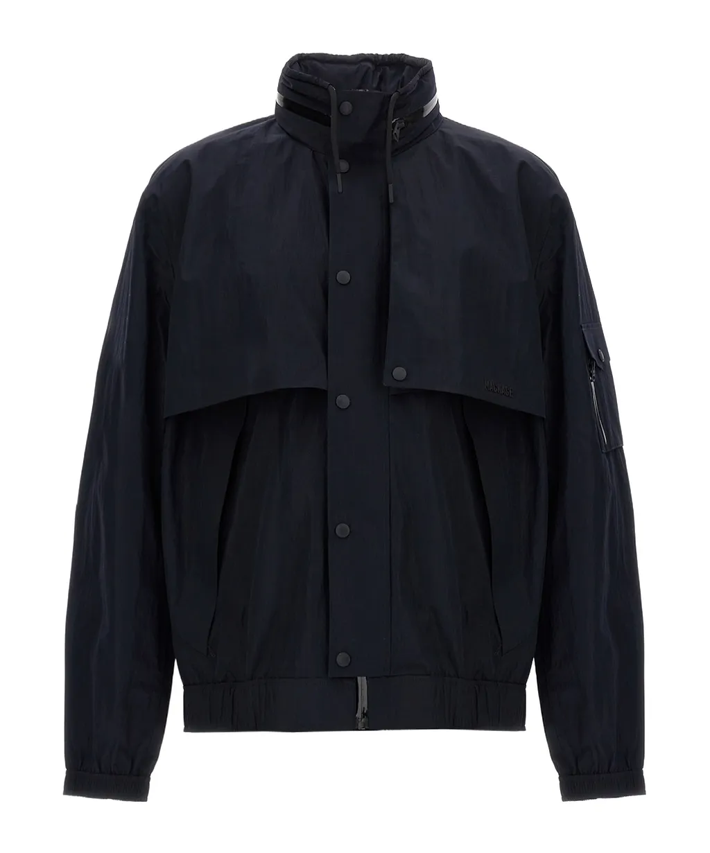 Mackage Garrett Hooded Jacket