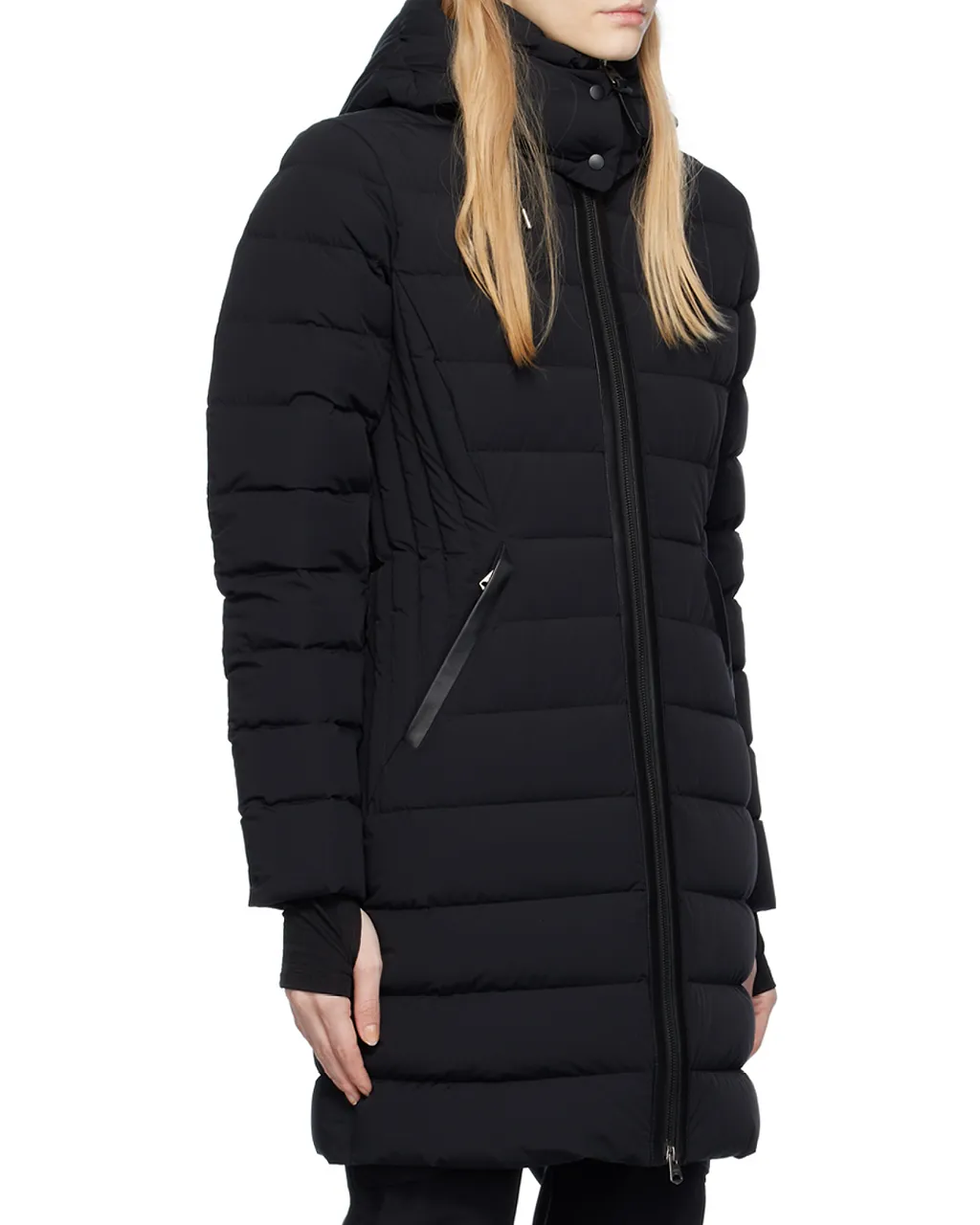 Mackage Farren Removable Hood Down Coat