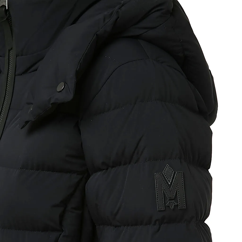 Mackage Farren Removable Hood Down Coat