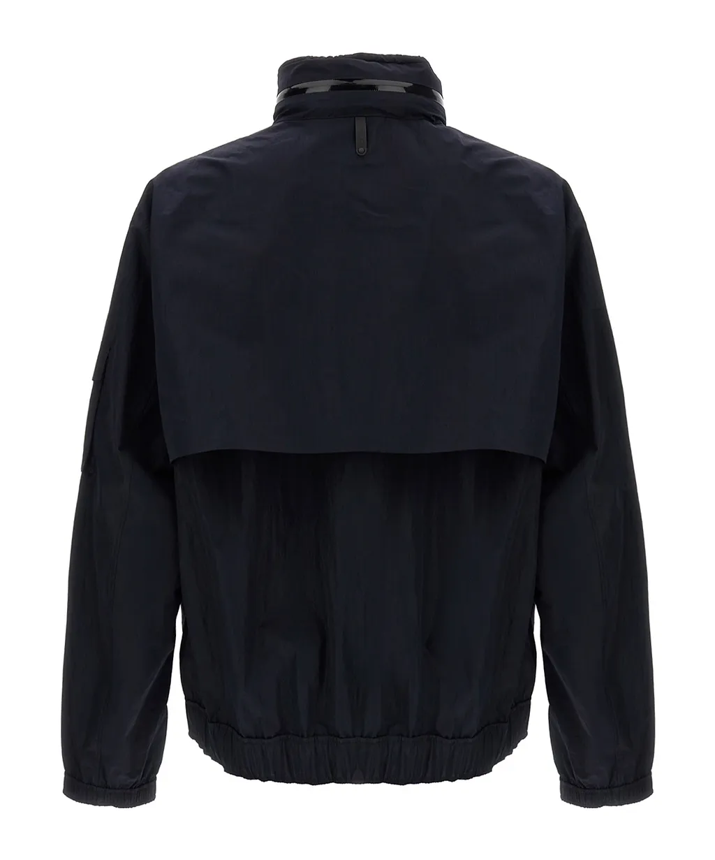 Mackage Garrett Hooded Jacket
