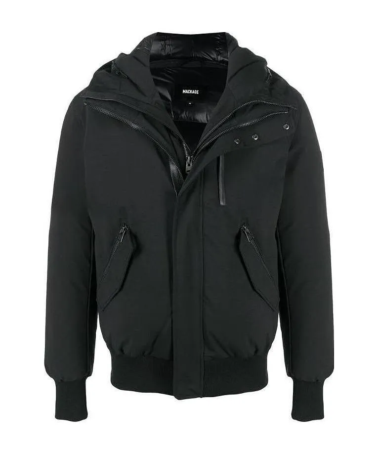 Mackage Dixon Down Coat