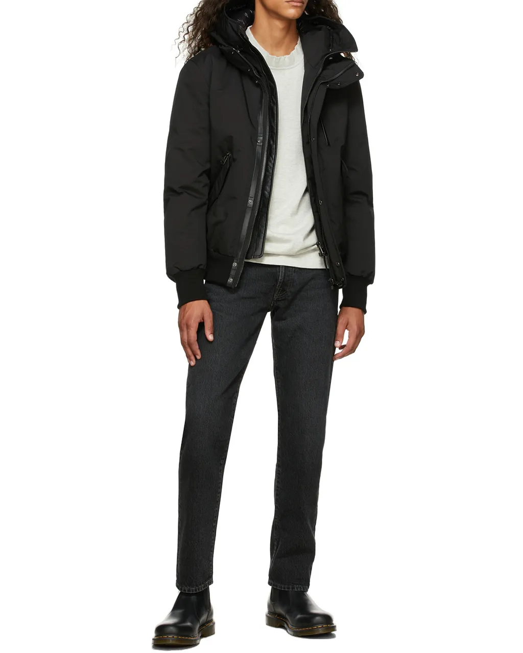 Mackage Dixon Down Coat