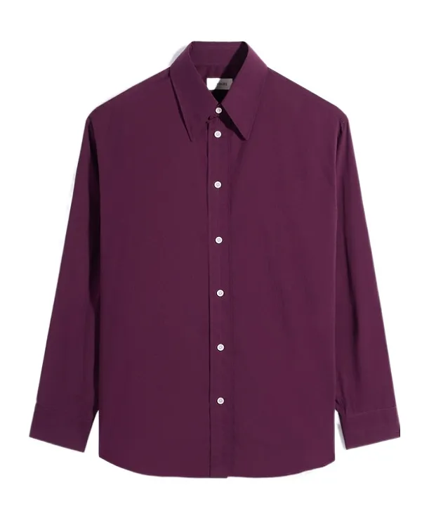 Classic Cut Soft Shirt