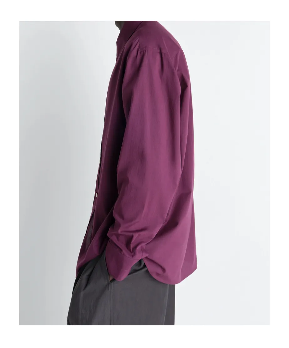 Classic Cut Soft Shirt