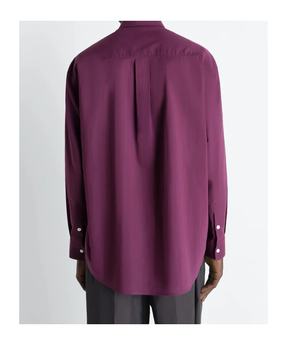 Classic Cut Soft Shirt