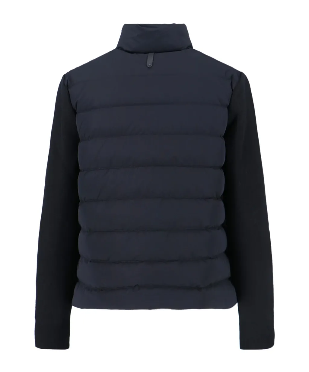Oceane-Cityz Zip-Fastening Jacket