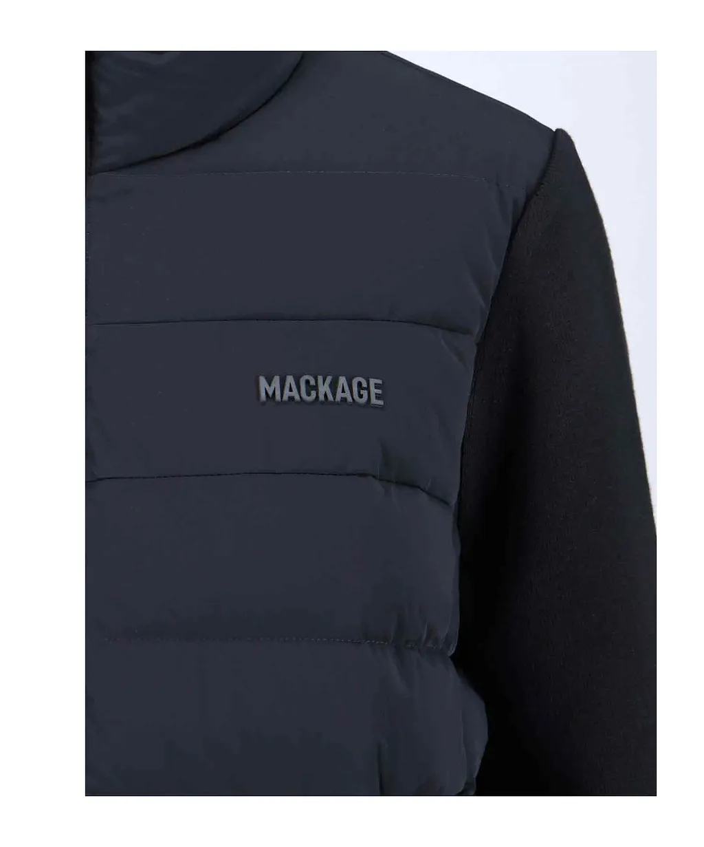 Oceane-Cityz Zip-Fastening Jacket