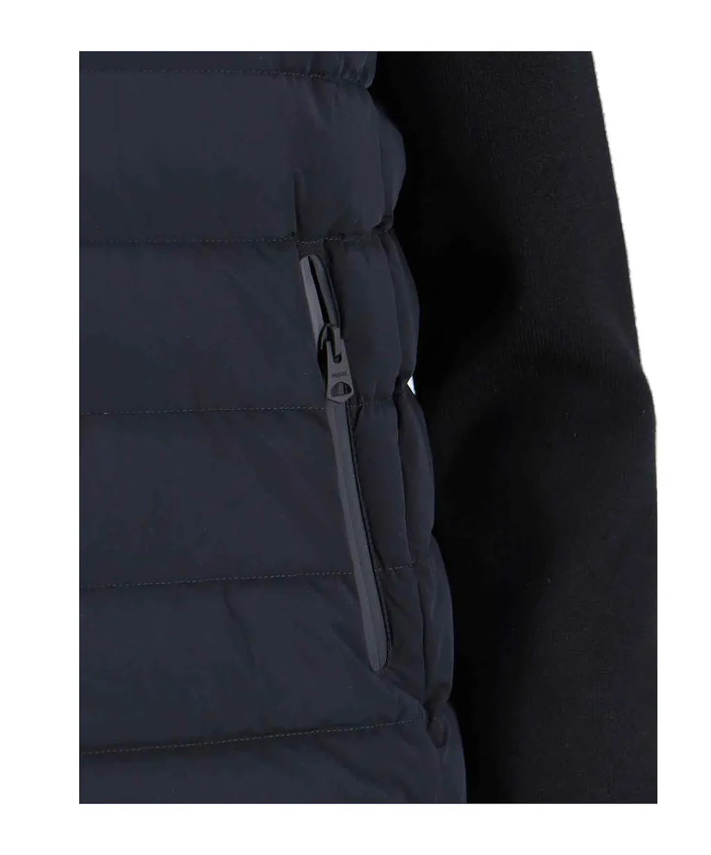 Oceane-Cityz Zip-Fastening Jacket