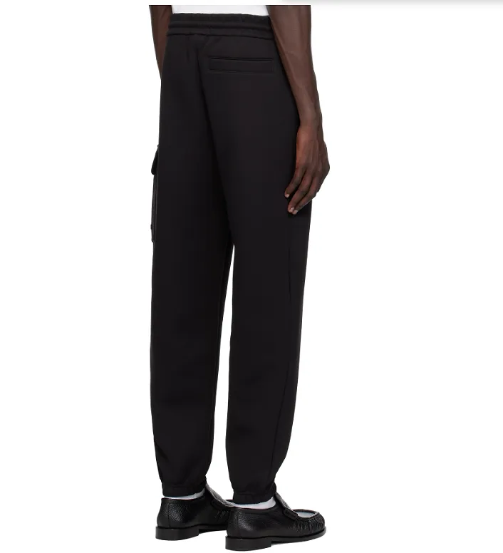 Marvin Track Pants