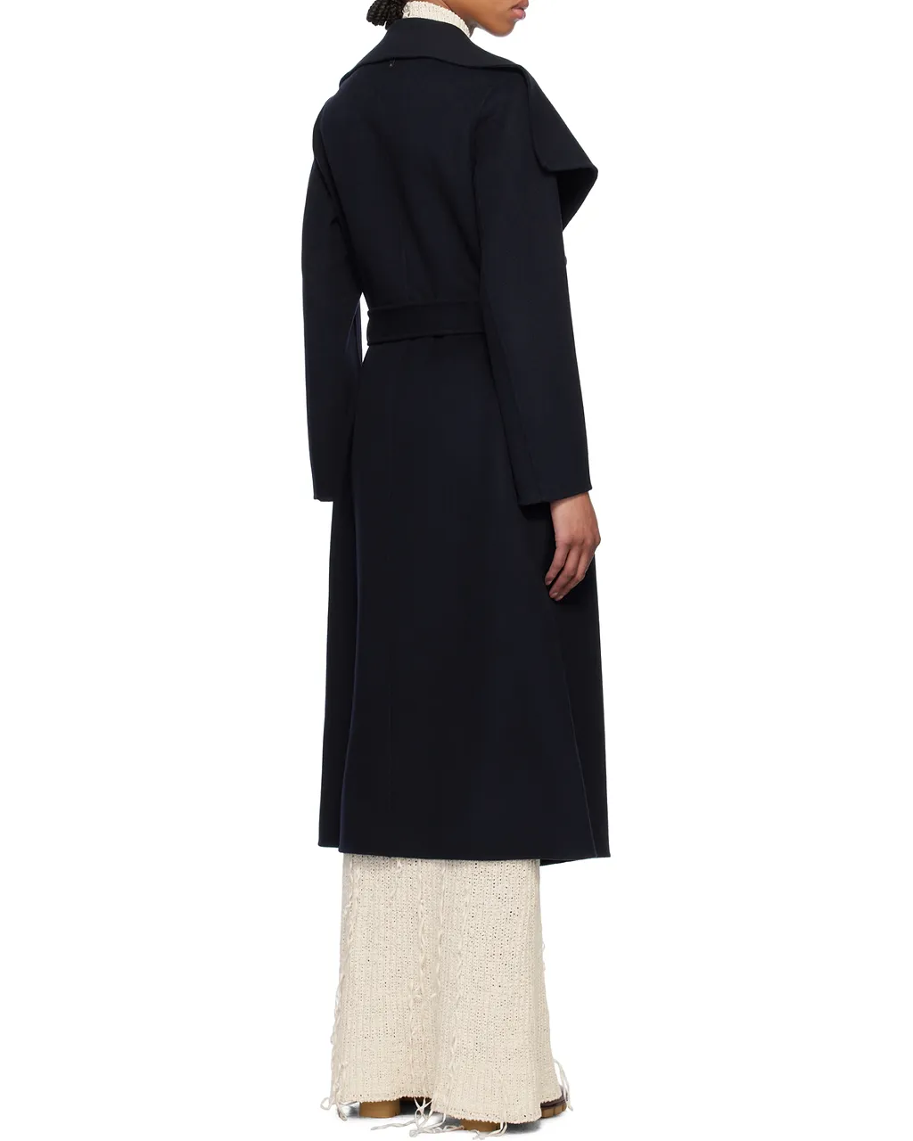 Mai-Cn Long-Sleeved Coat