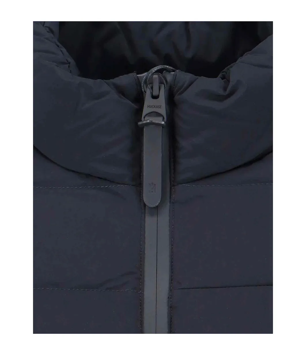 Oceane-Cityz Zip-Fastening Jacket