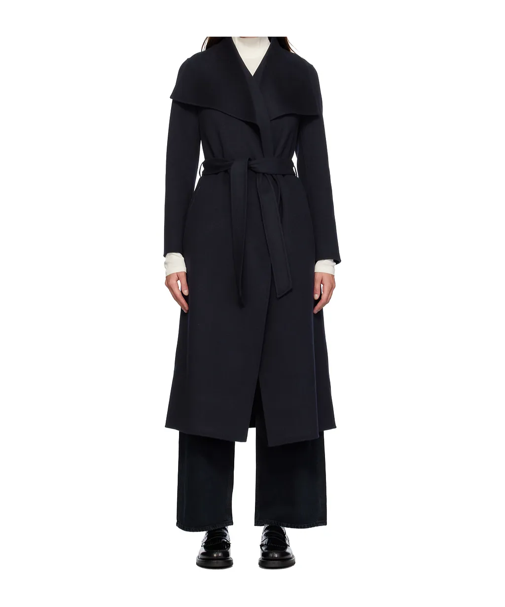 Mai-Cn Long-Sleeved Coat