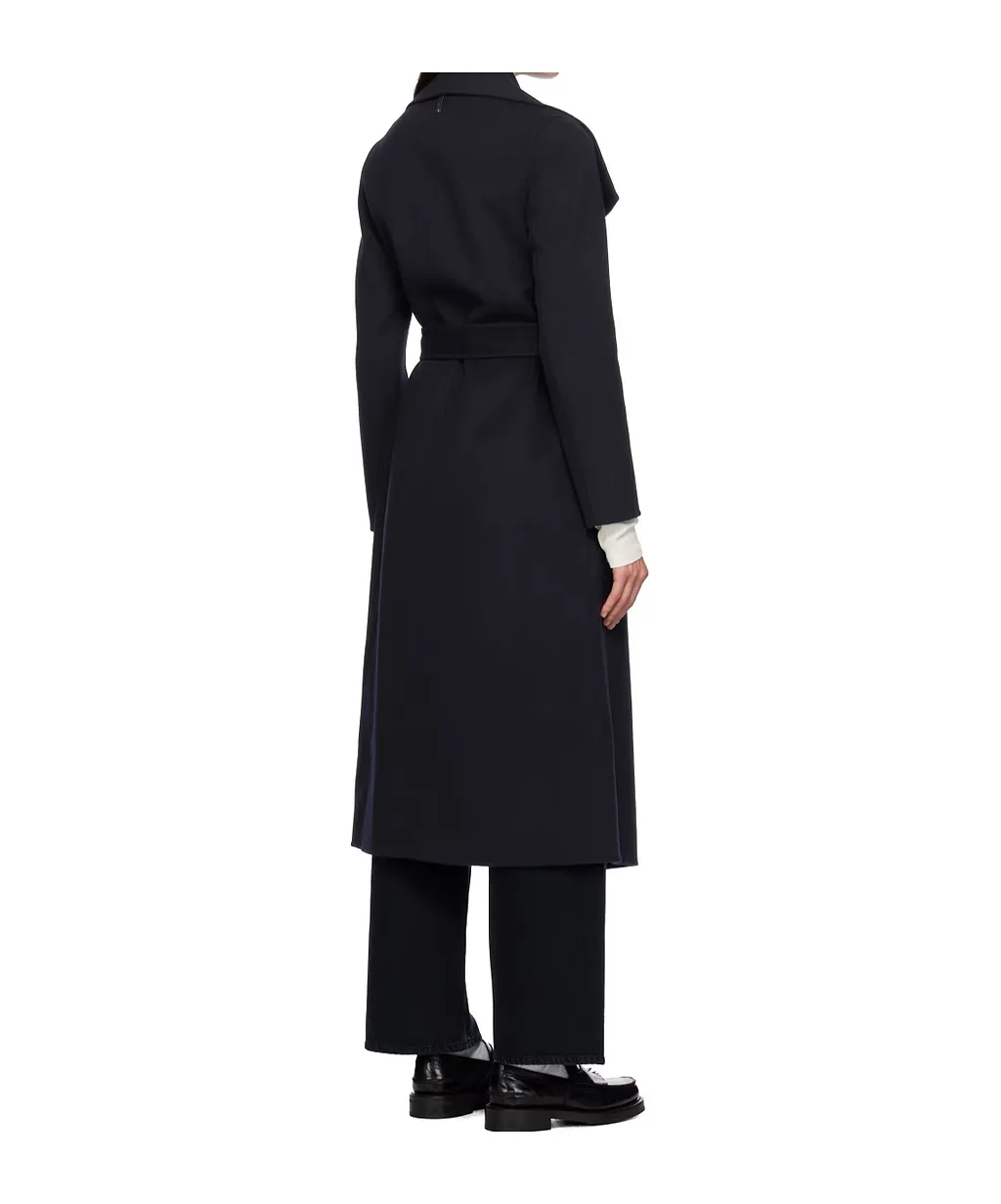 Mai-Cn Long-Sleeved Coat