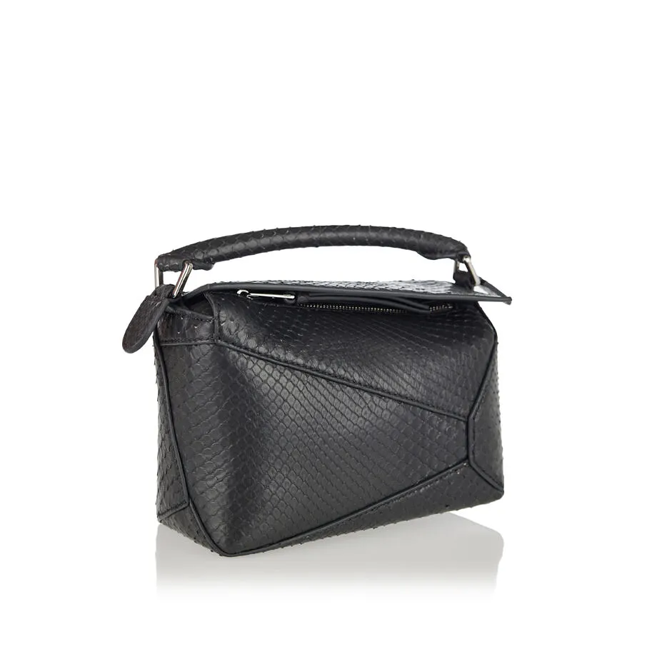 Puzzle Mini Shoulder Bag