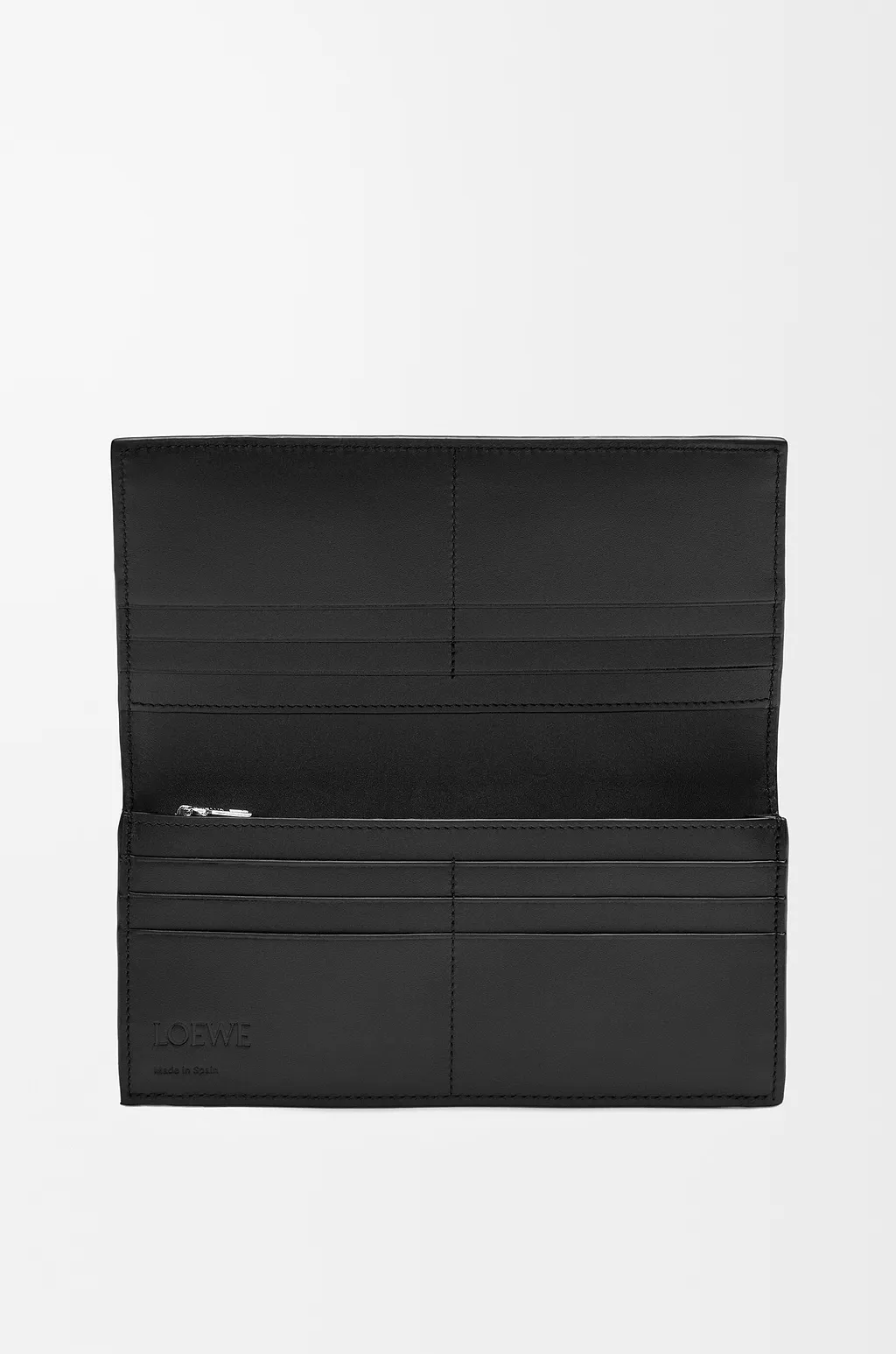 Puzzle Leather Wallet