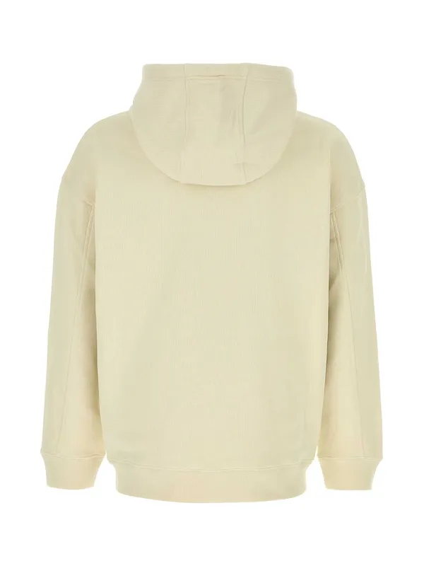 Loewe Relaxed Fit Drawstring Hoodie