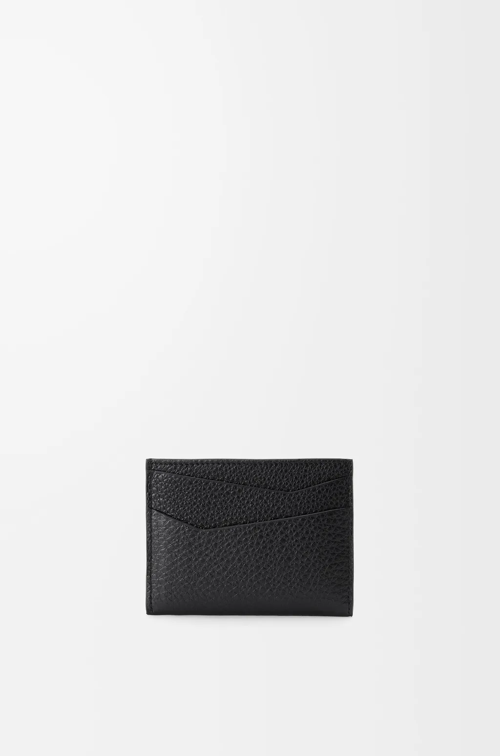 Loewe Puzzle Plain Card Holder