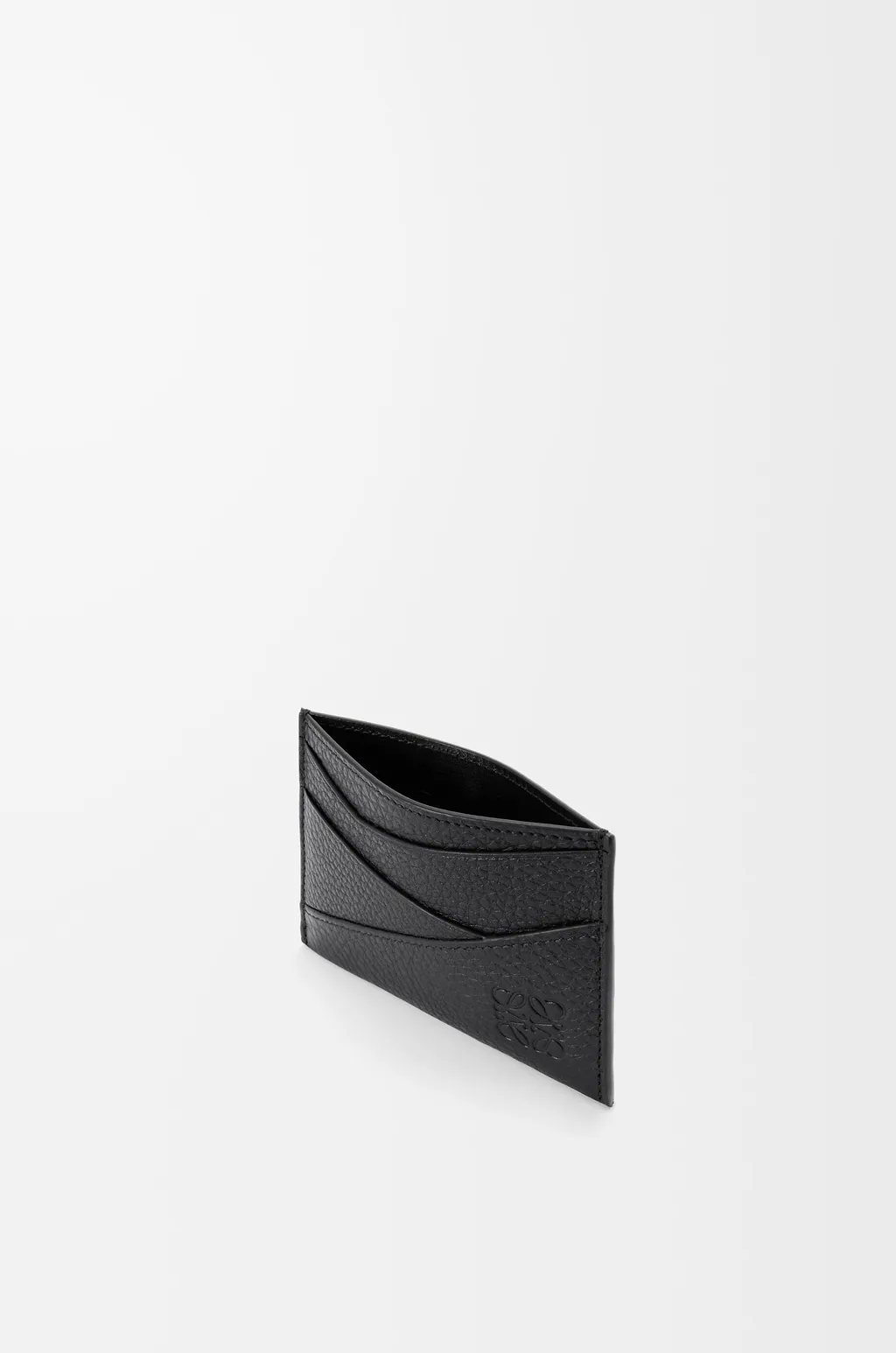 Loewe Puzzle Plain Card Holder