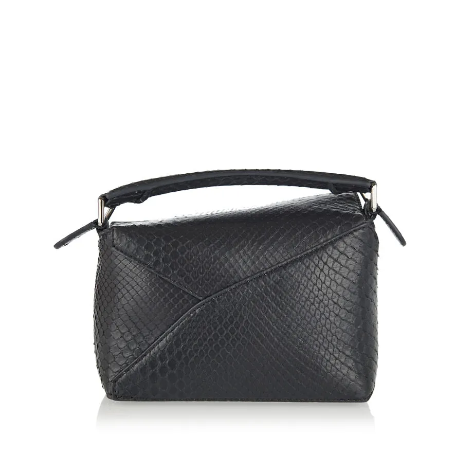 Puzzle Mini Shoulder Bag