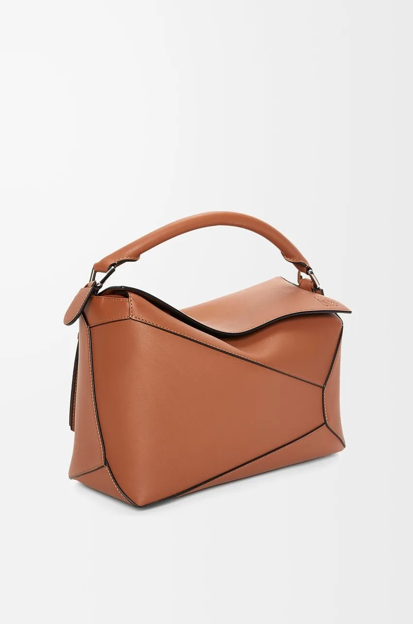 Loewe Medium Puzzle Edge Bag