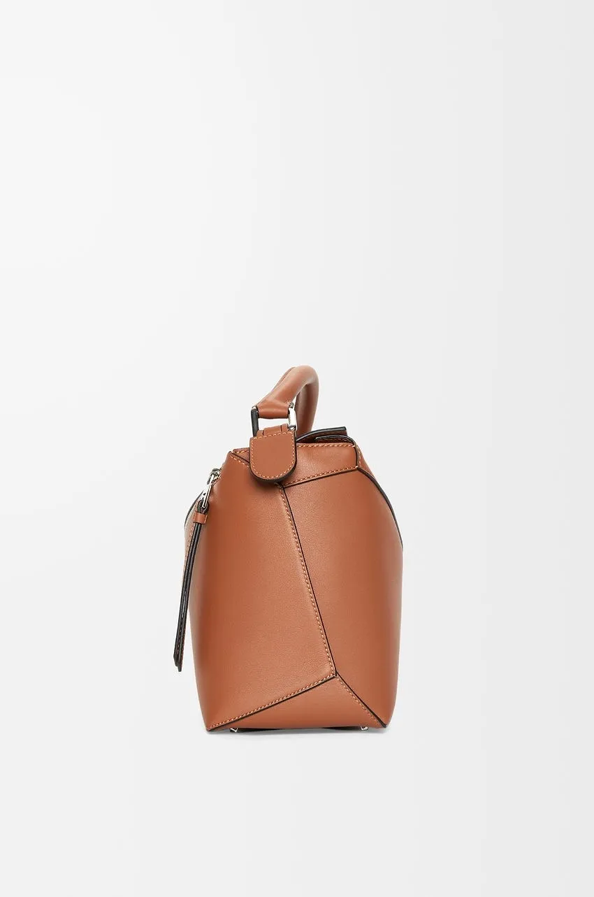 Loewe Medium Puzzle Edge Bag