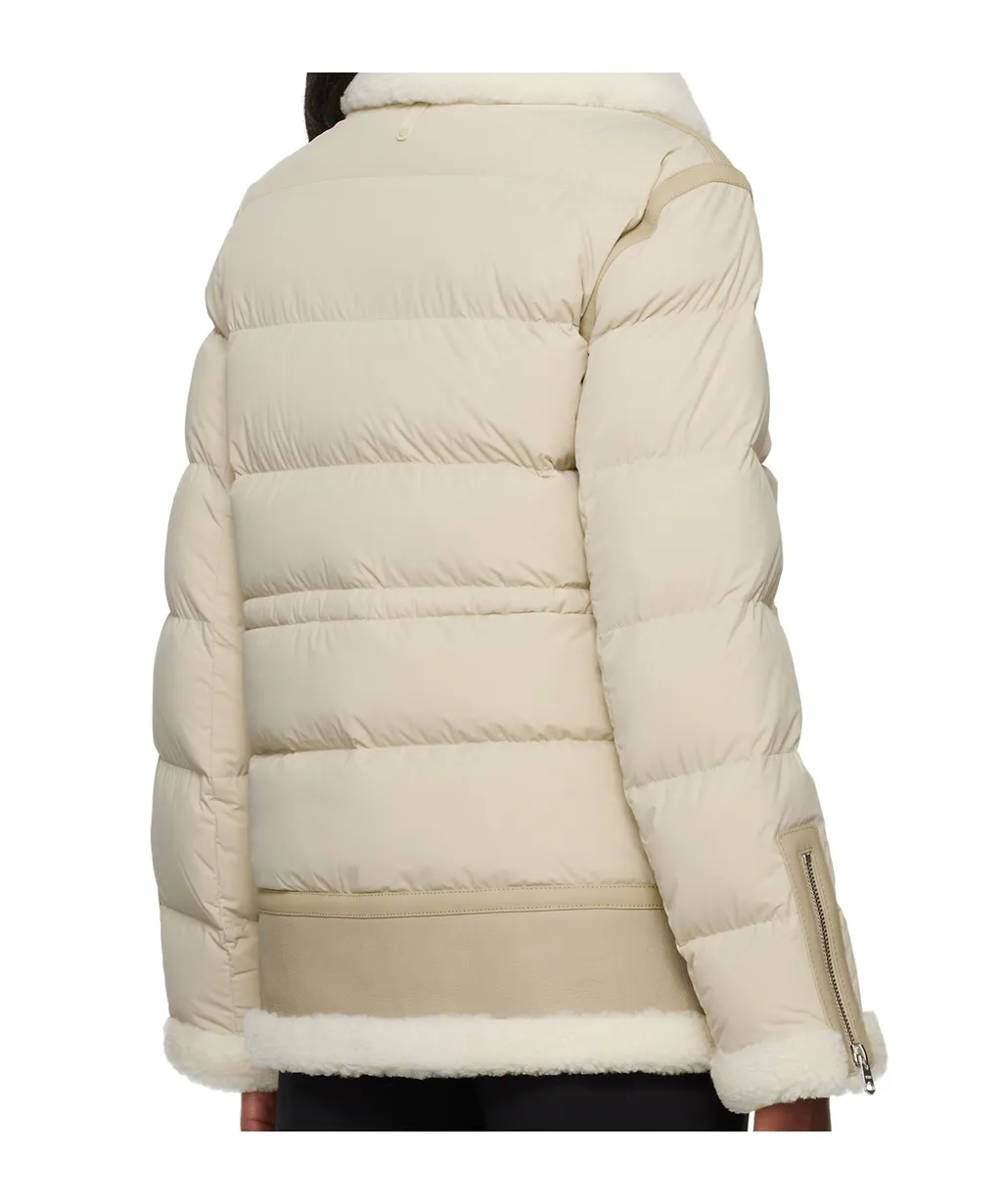 Vanna Down Jacket