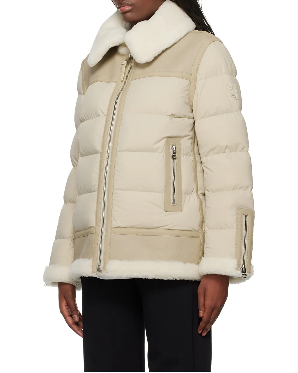 Vanna Down Jacket