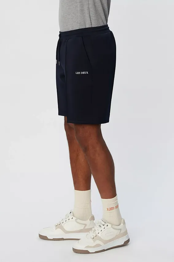Ballier Shorts