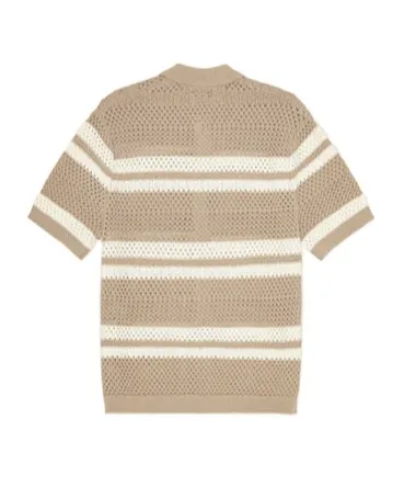 Gianni Striped Shirt