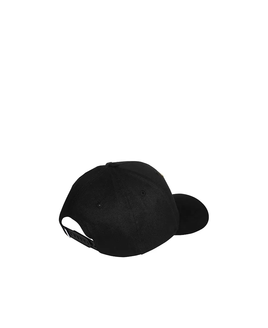 Logo Baseball Cap