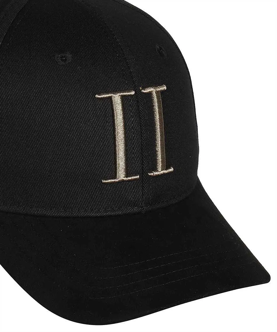 Logo Baseball Cap