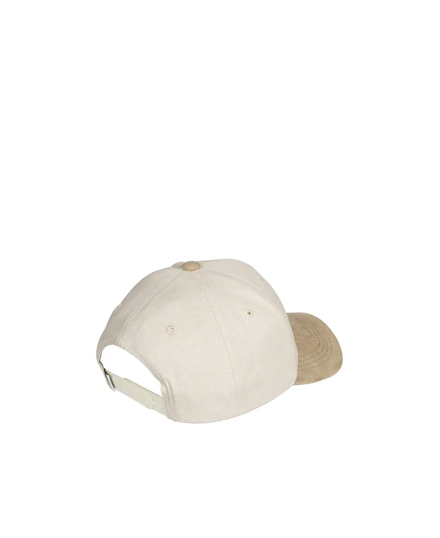 Logo Baseball Cap