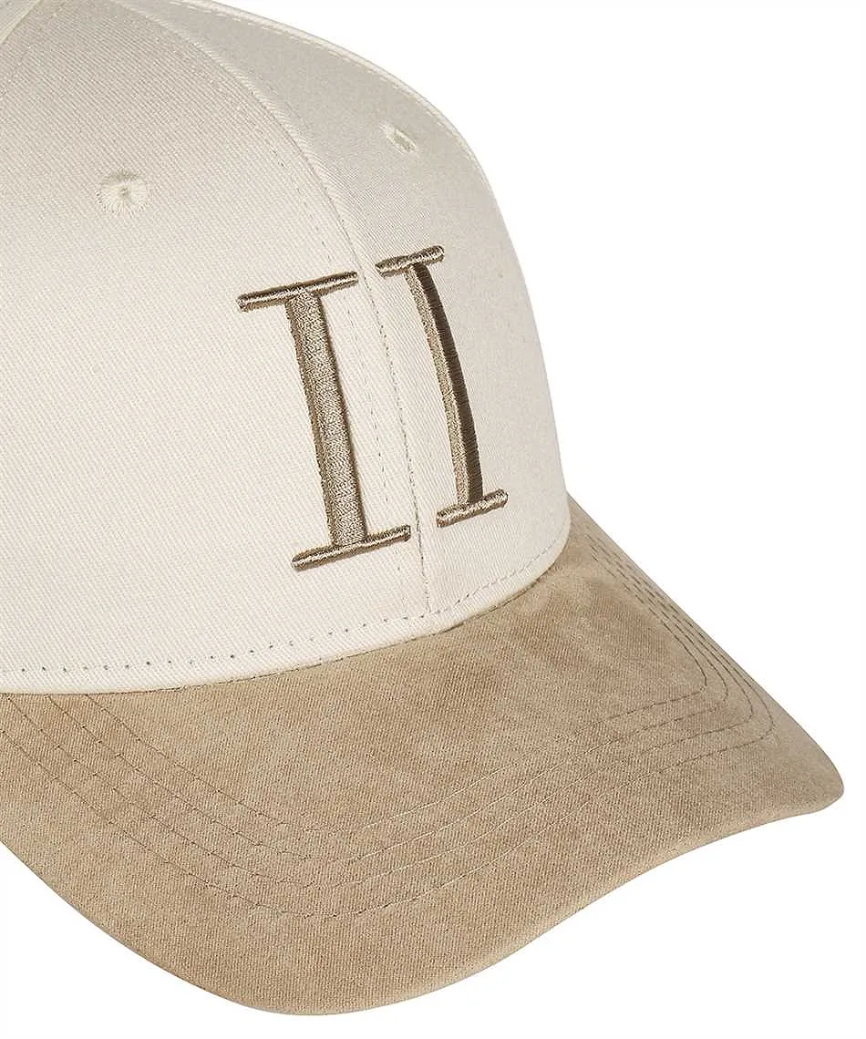 Logo Baseball Cap