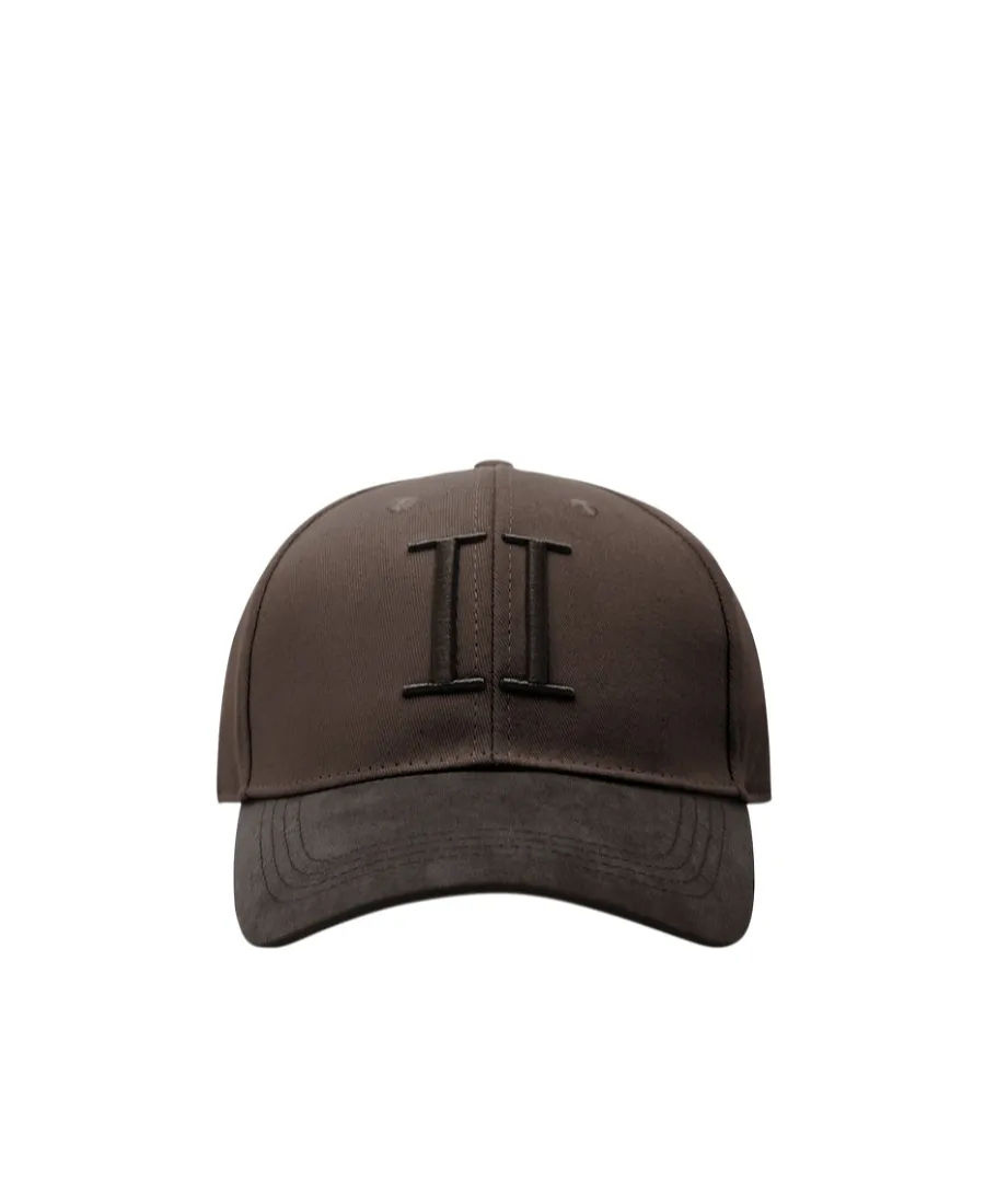 Logo Baseball Cap