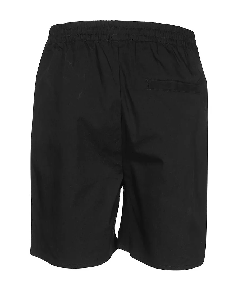 Elastic Waist Shorts