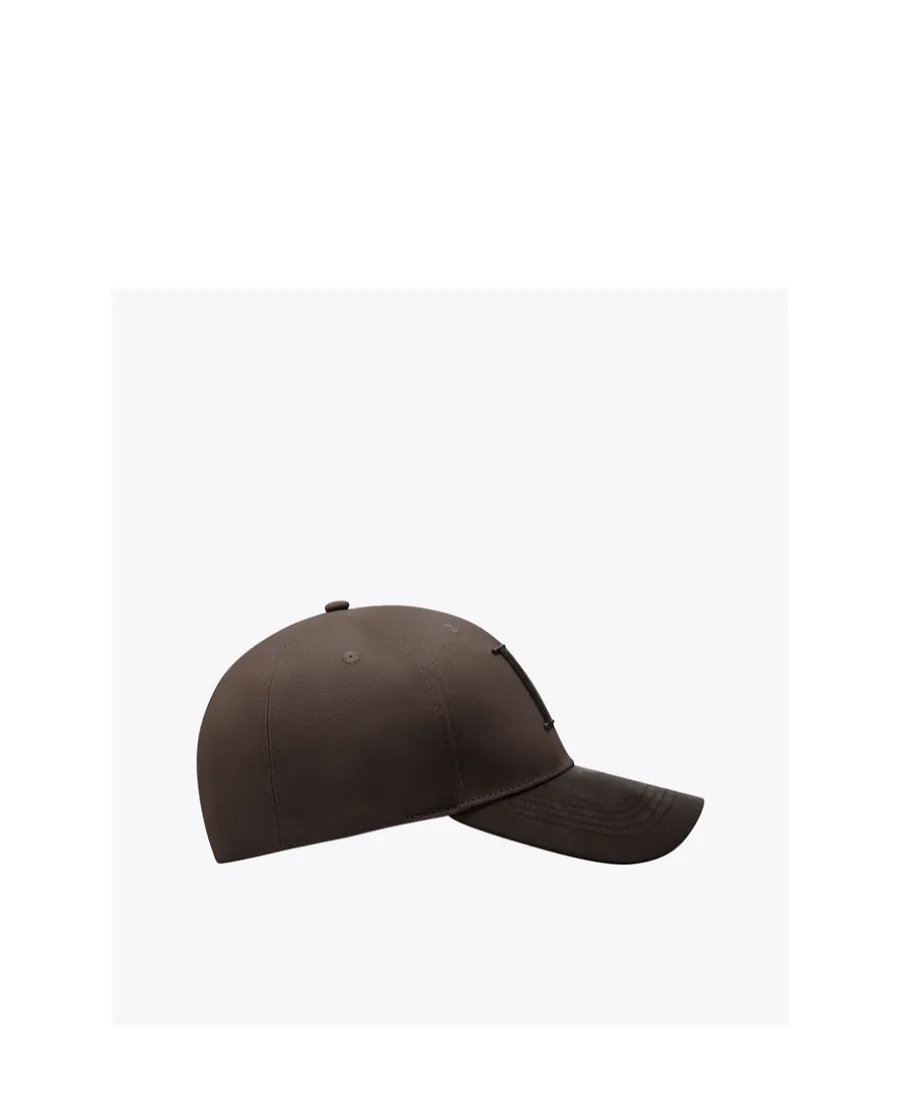 Logo Baseball Cap