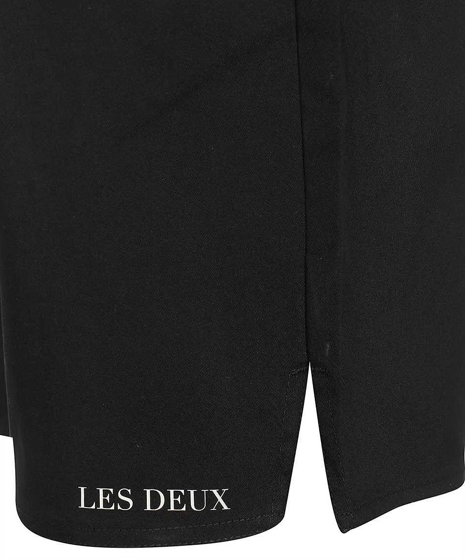 Elastic Waist Shorts