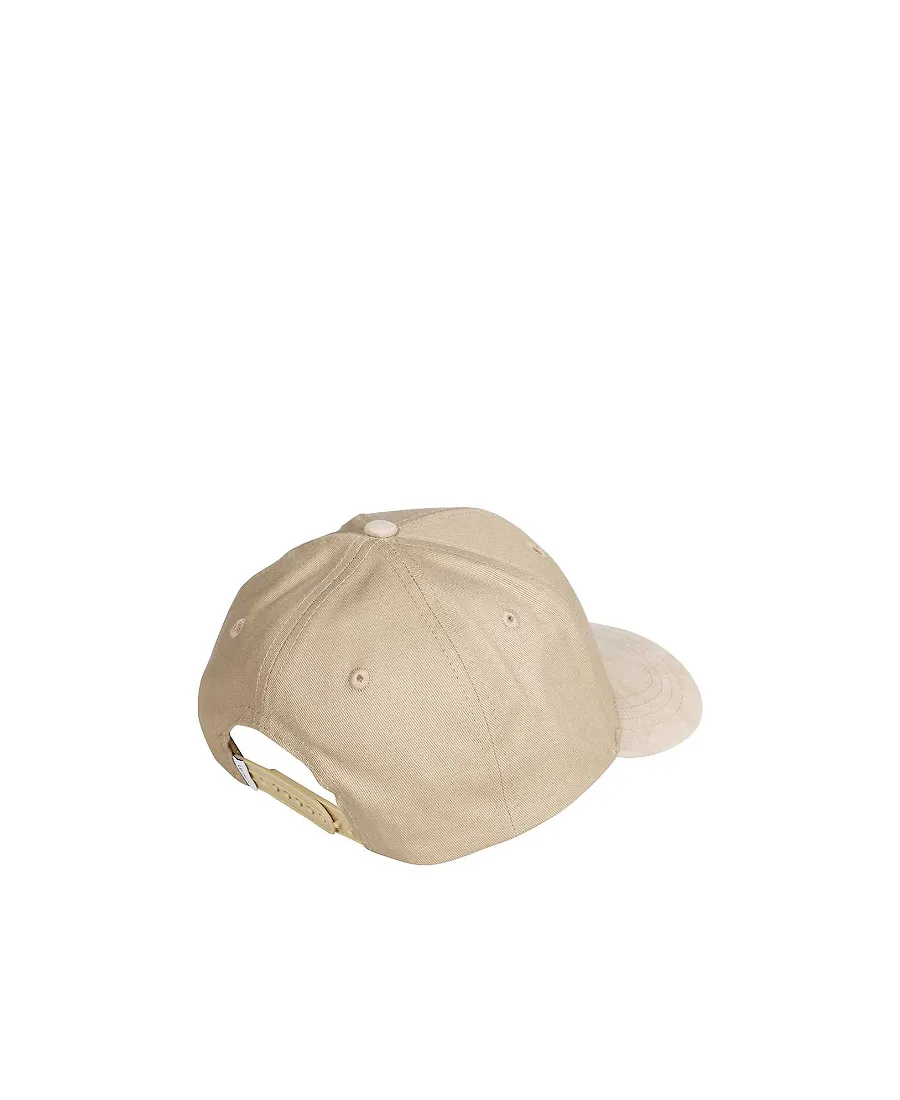 Logo Baseball Cap