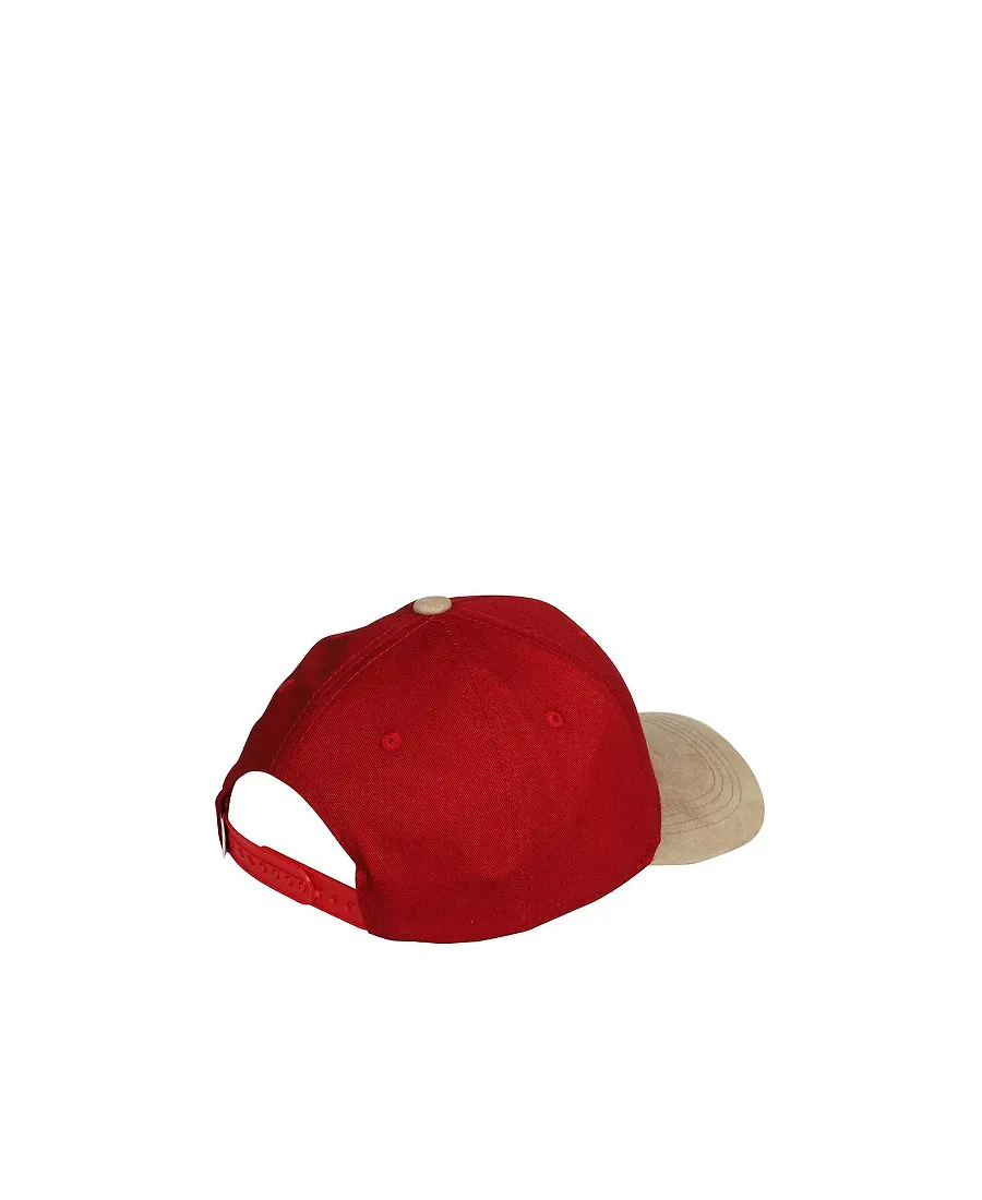 Logo Baseball Cap