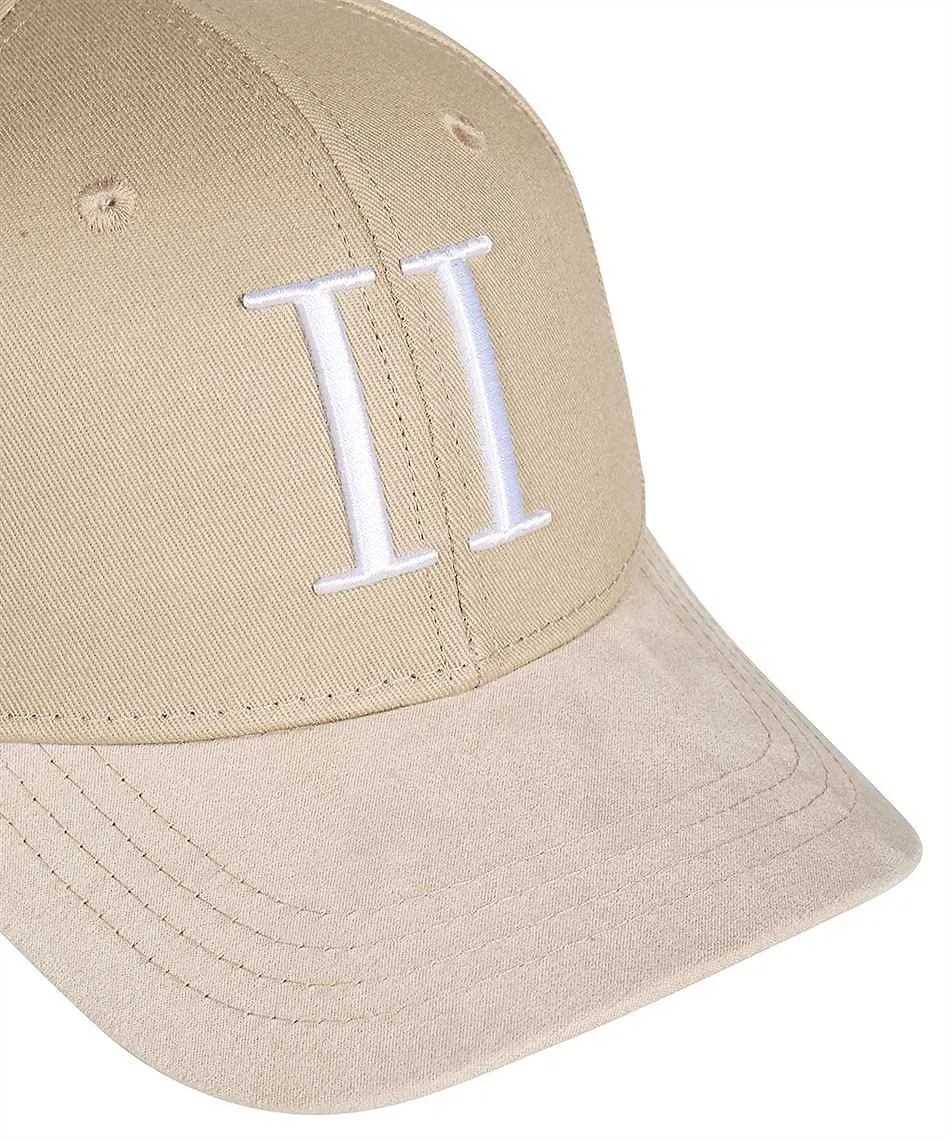 Logo Baseball Cap