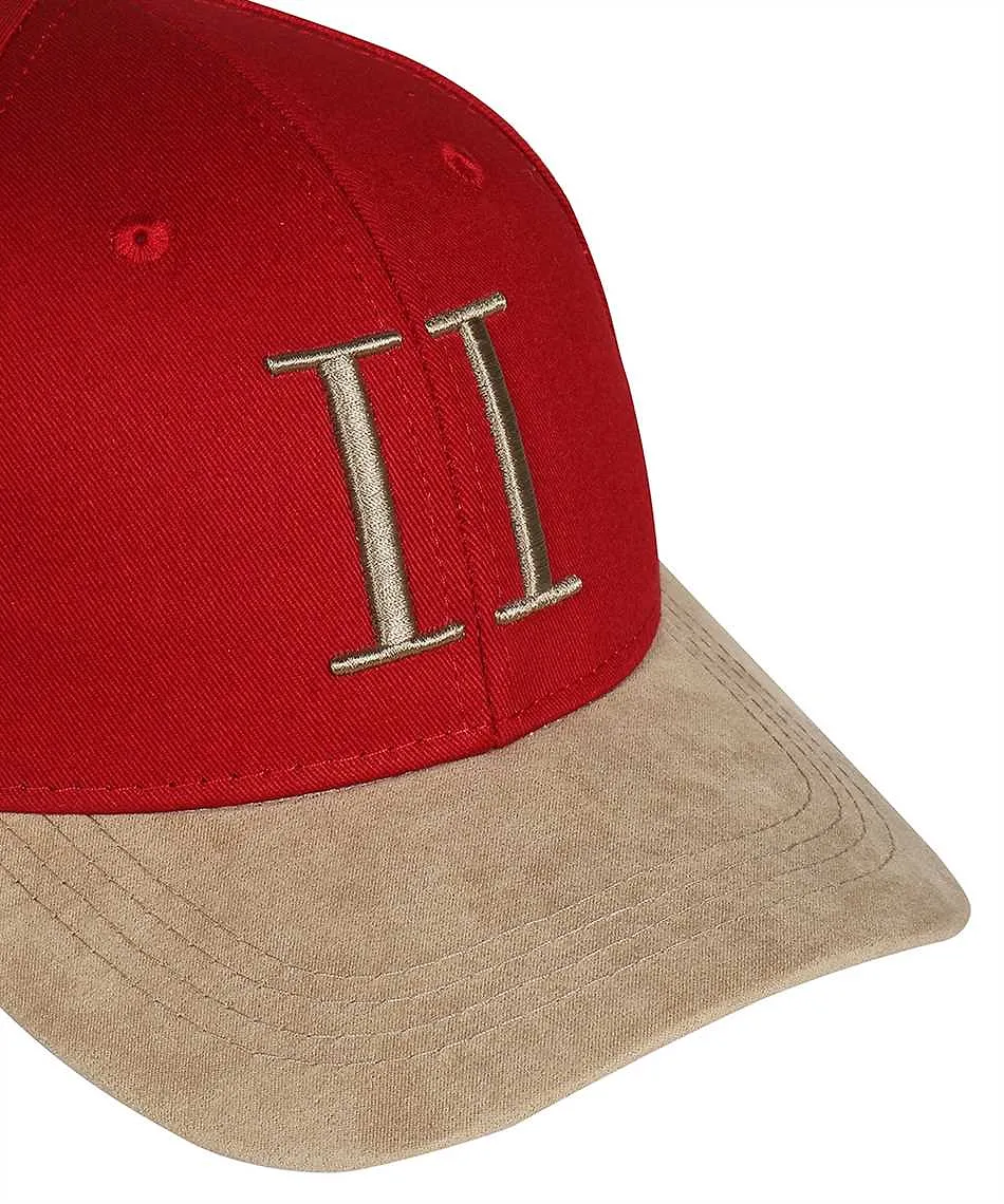 Logo Baseball Cap