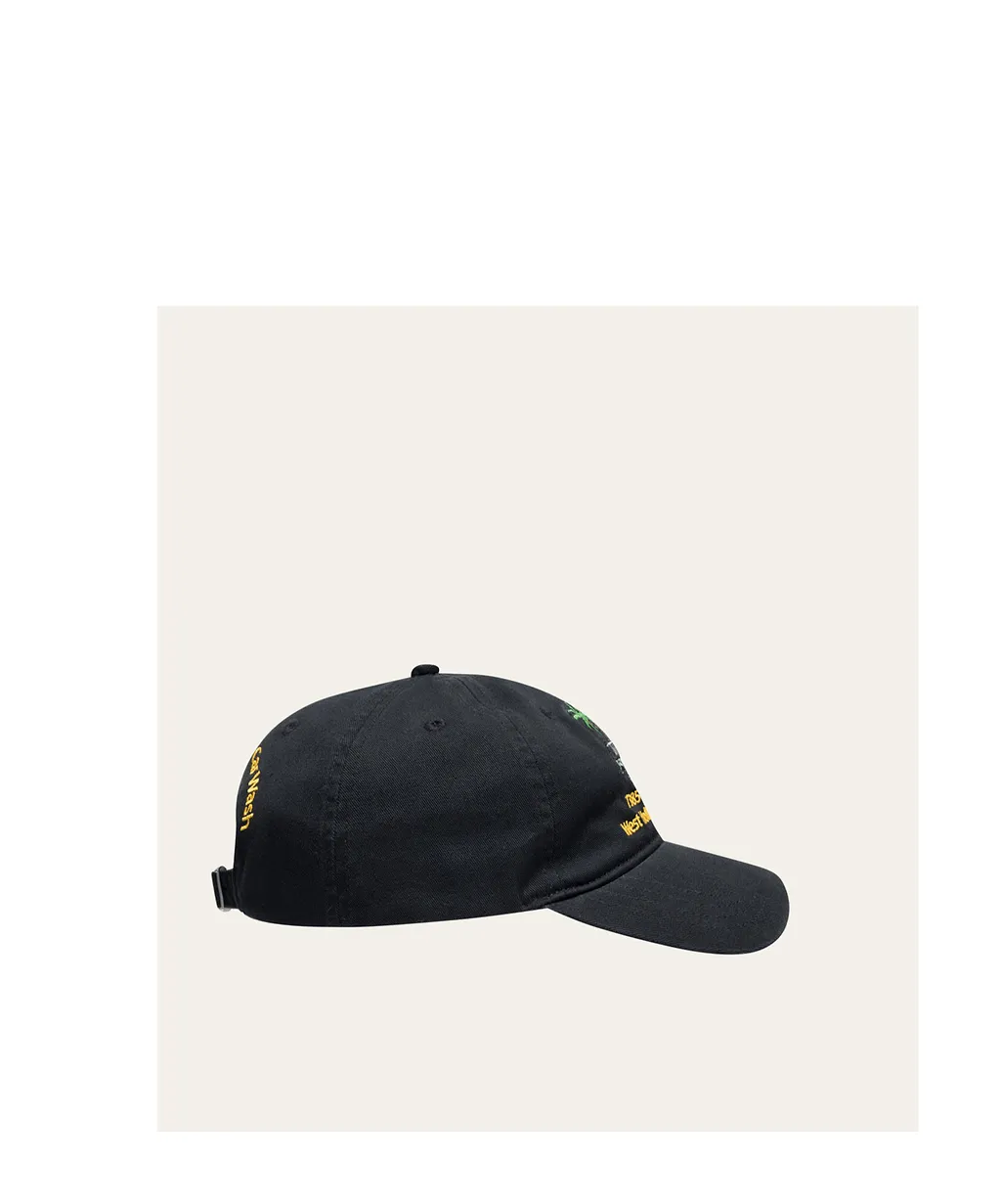 Logo Hat