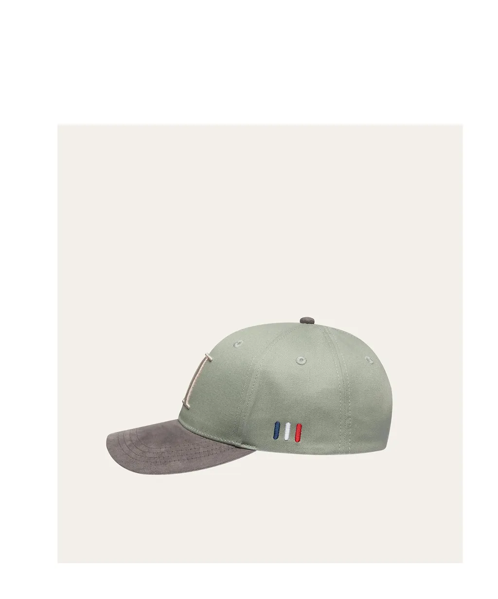 Logo Hat