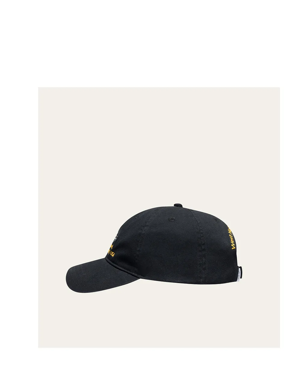Logo Hat