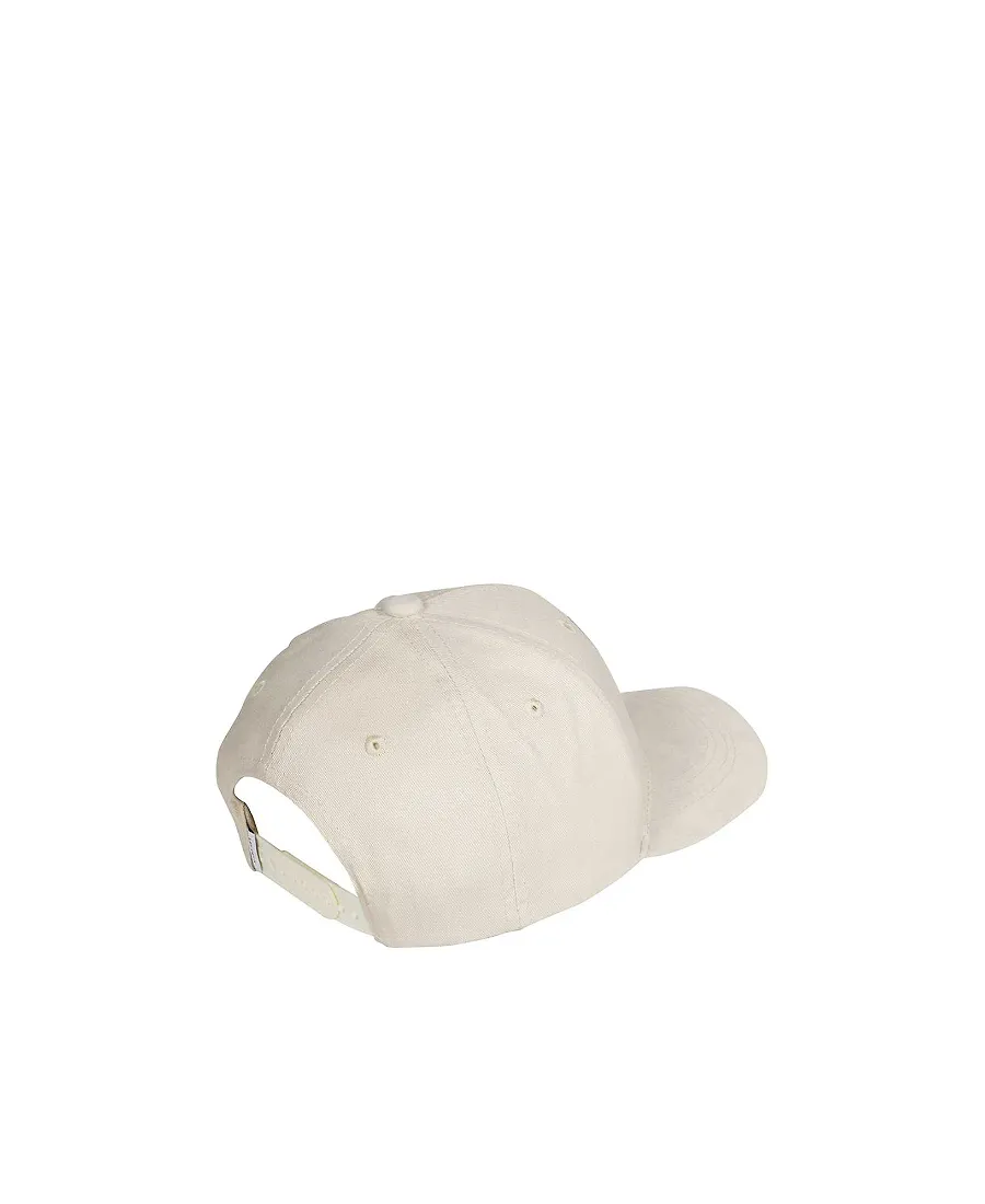 Logo Baseball Cap
