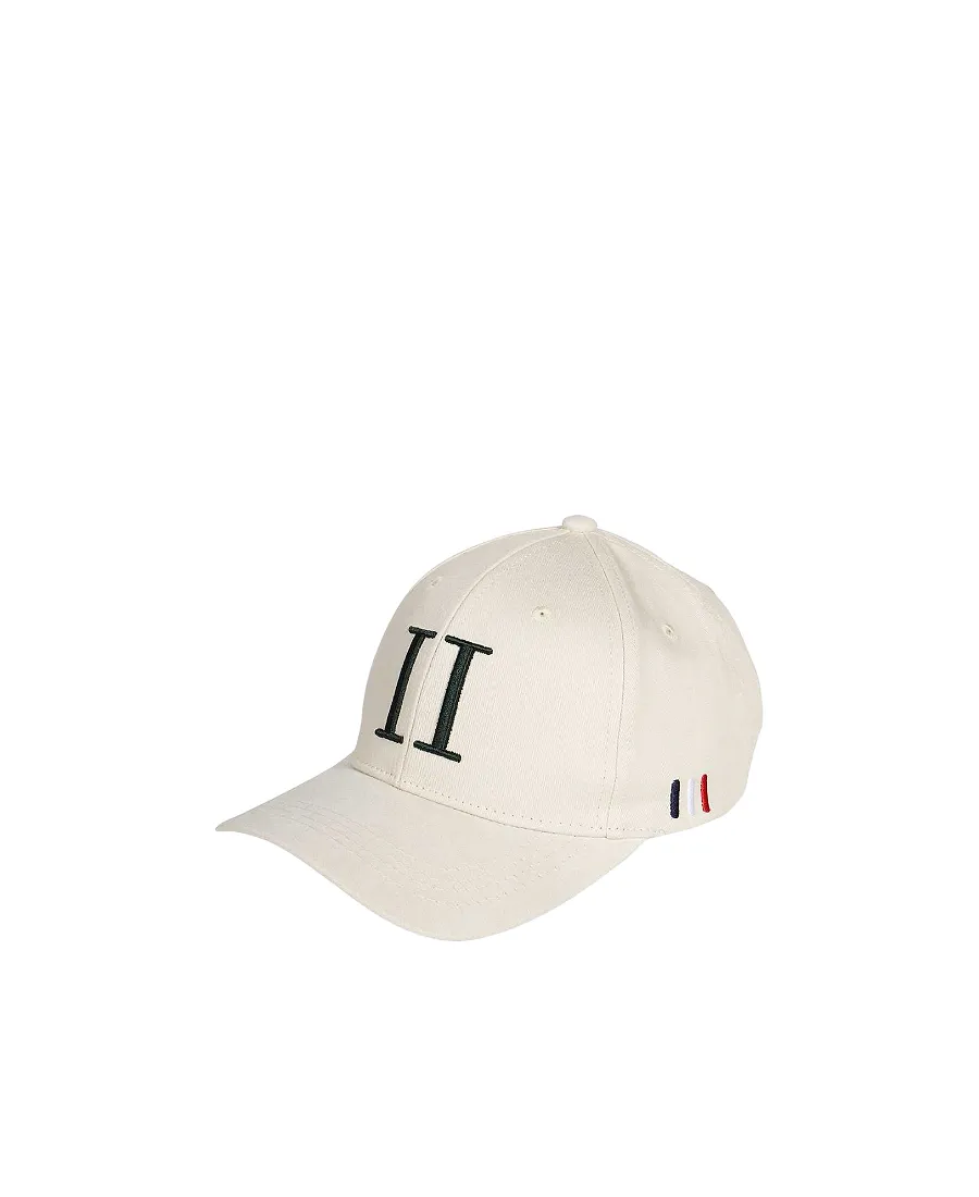 Logo Baseball Cap