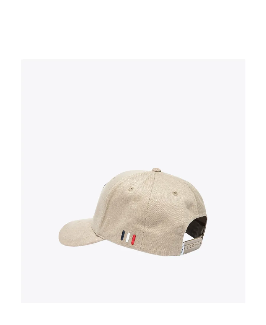 Logo Hat